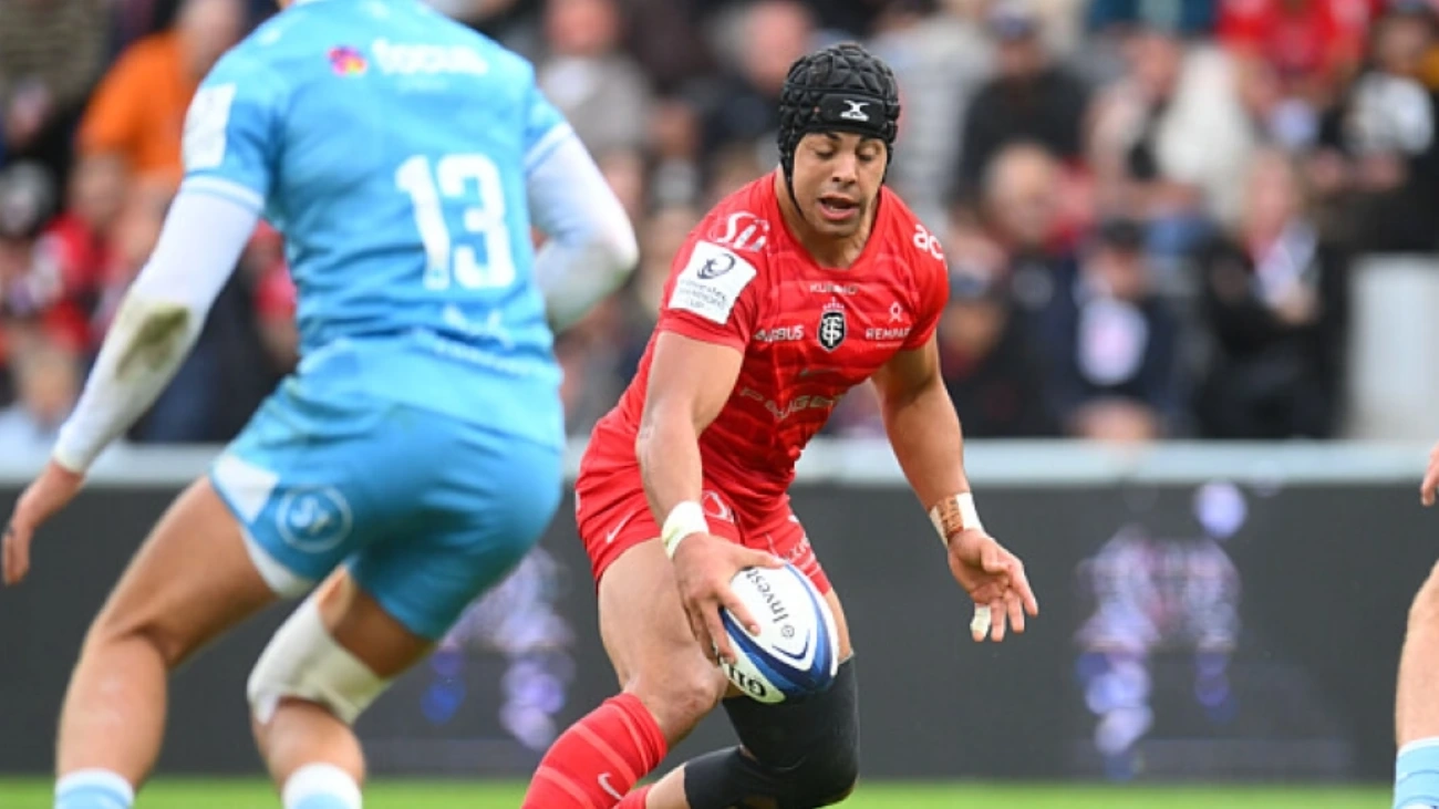 Stade Toulousain : Tommaso Menoncello, Santiago Chocobares, Thomas Ramos... linfirmerie déborde après Exeter