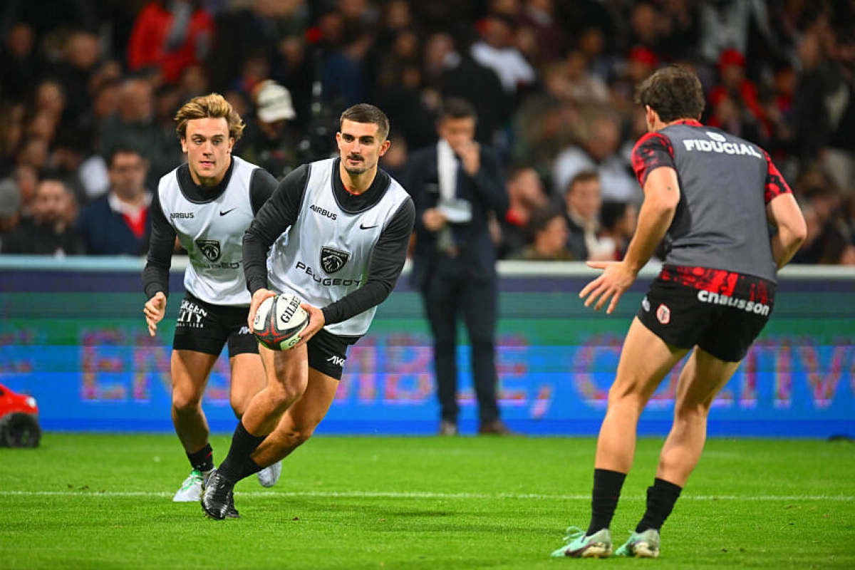 Stade Toulousain Toulon : Les réactions