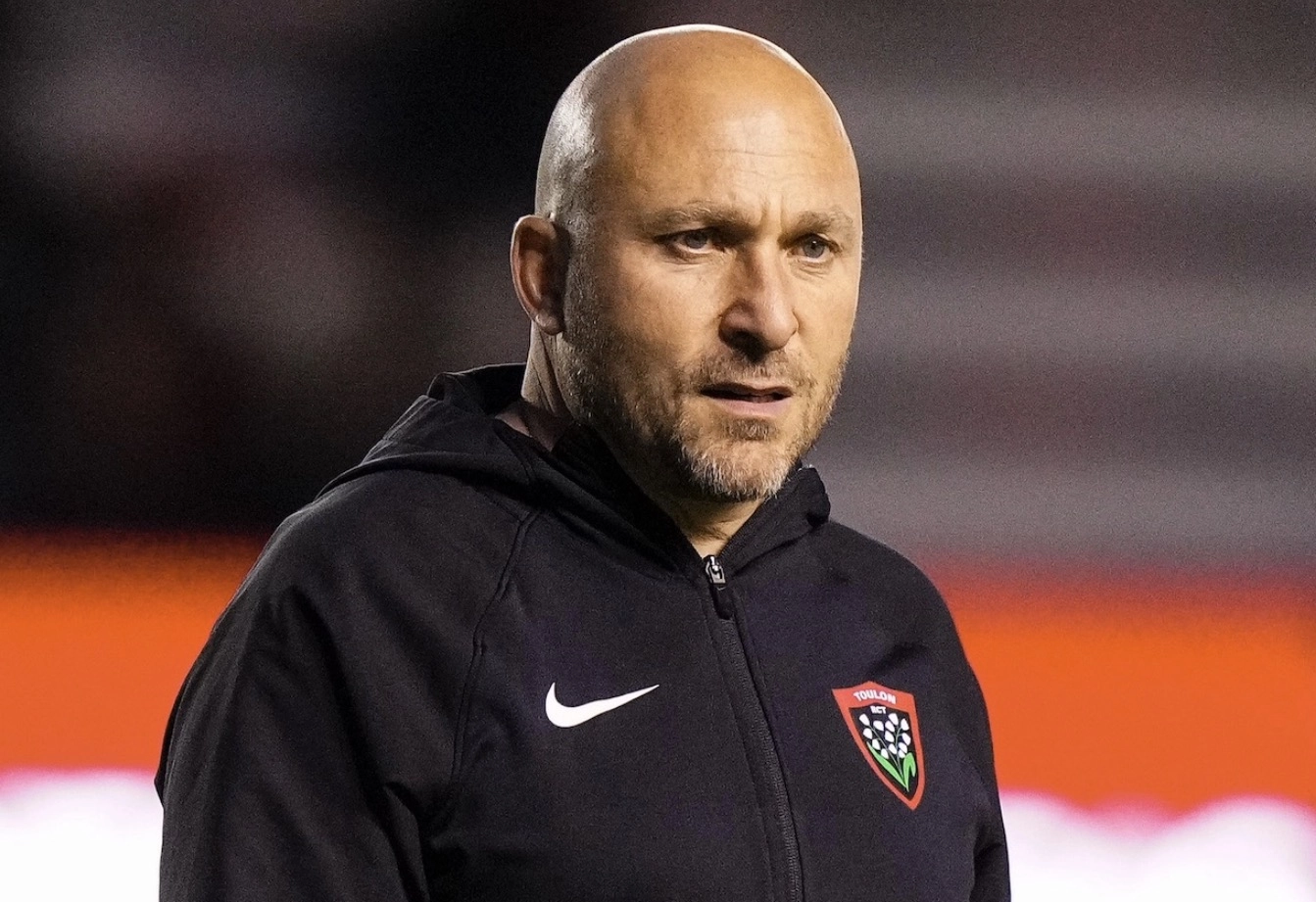 Stade Toulousain : Toulon va 