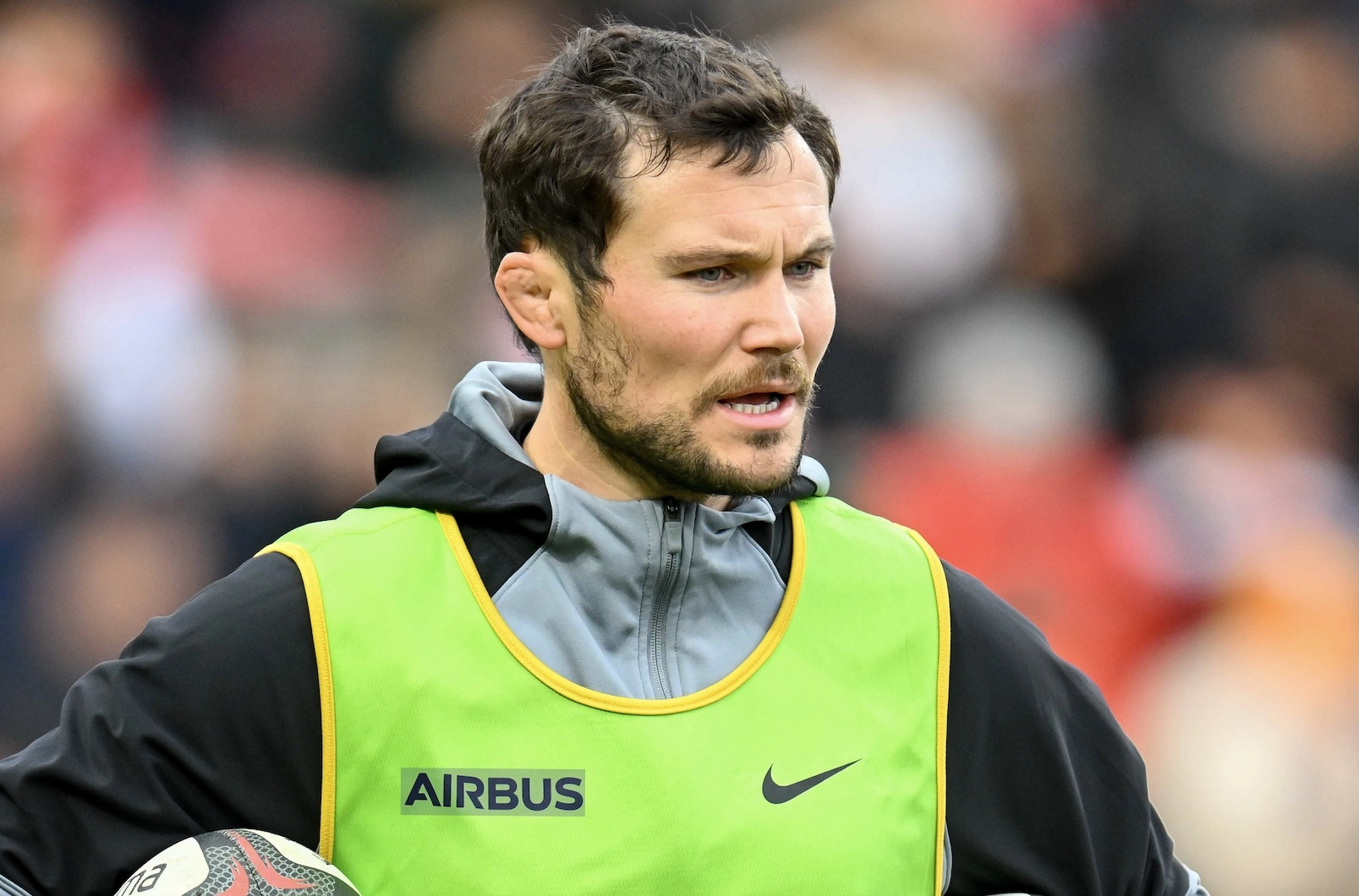 Stade Toulousain : Toute l'honnêteté de Laurent Thuéry sur la cruelle défaite face à l'UBB