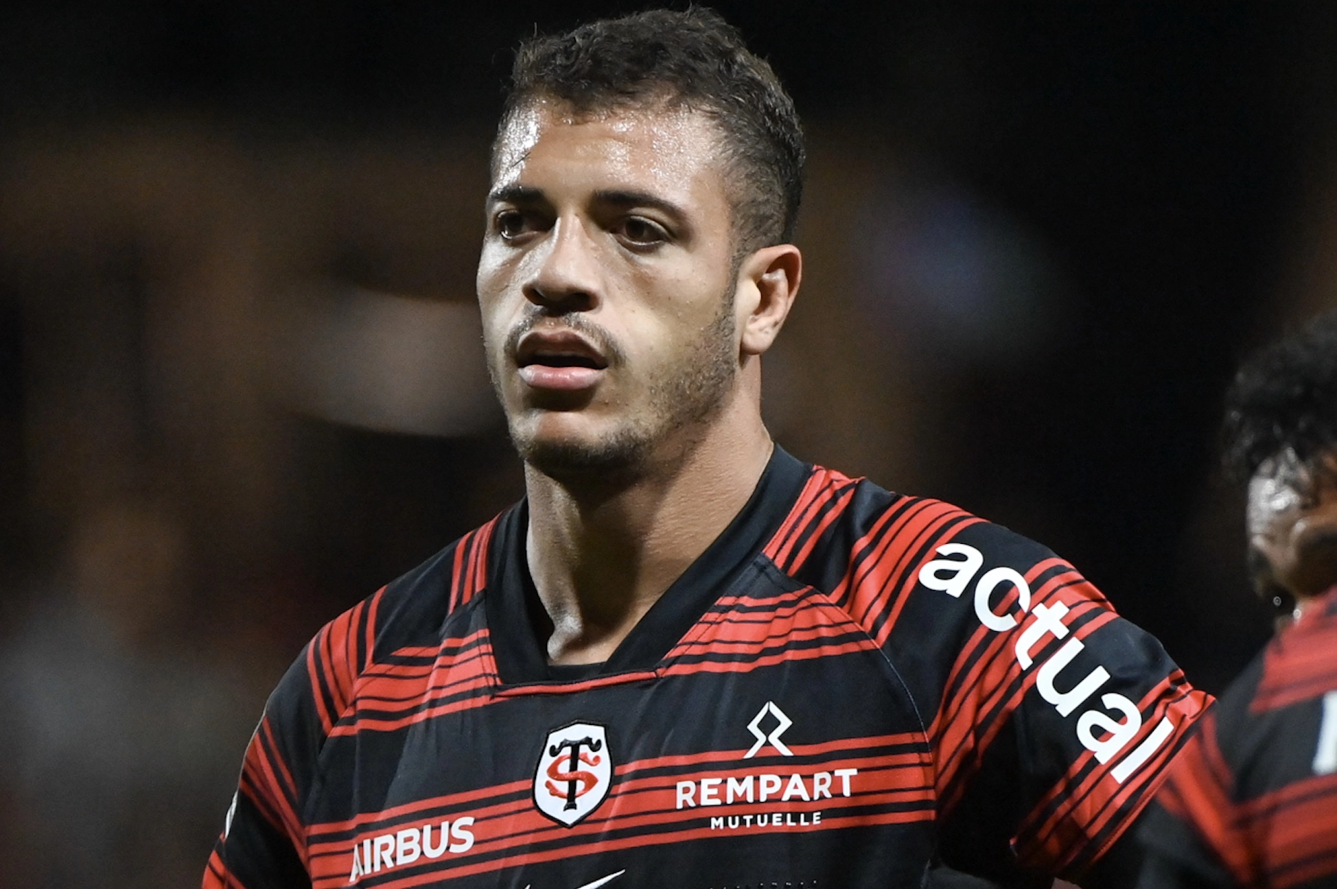 Stade Toulousain : Tu cravaches pour marquer et sur le coup d'envoi..., Théo Ntamack amer après la défaite à Pau (30-26)