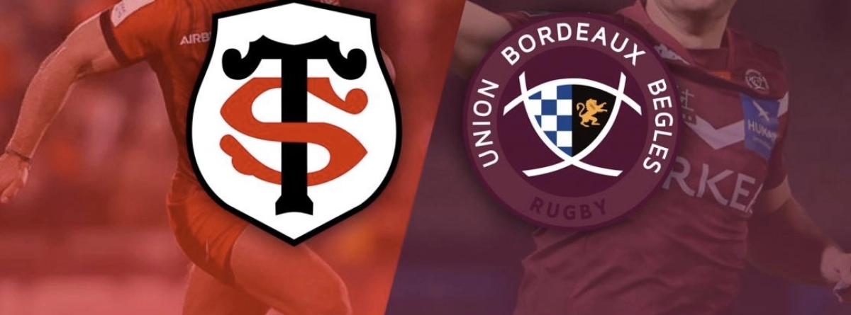 Stade Toulousain UBB : A quelle heure et sur quelle chaine ? Les arbitres, billetterie, etc.