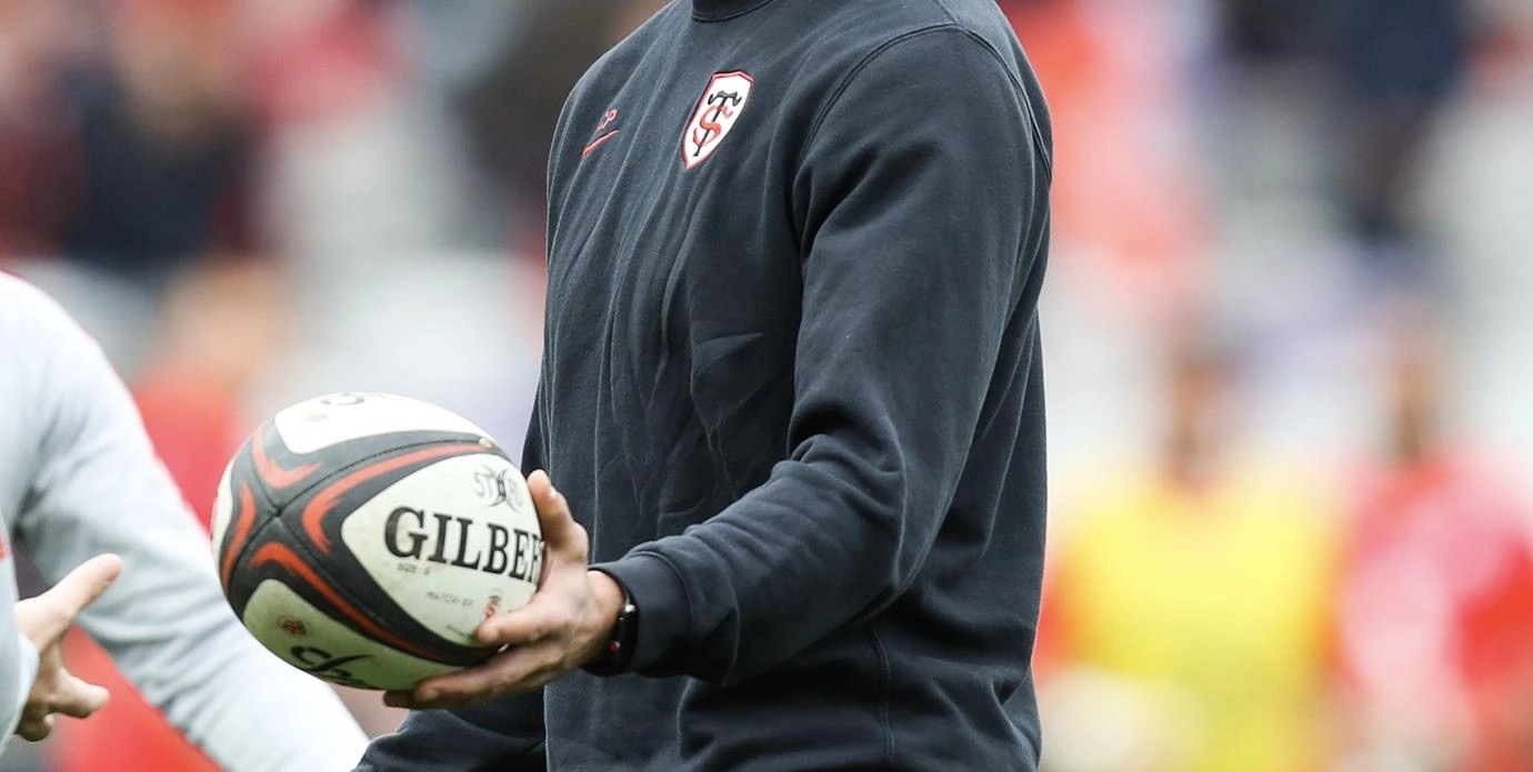 Stade Toulousain UBB : Clément Poitrenaud - 