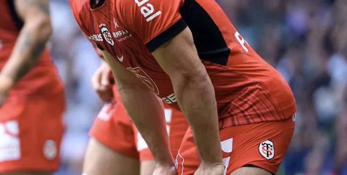 Vannes Stade Toulousain : 9 absents du côté de Toulouse !