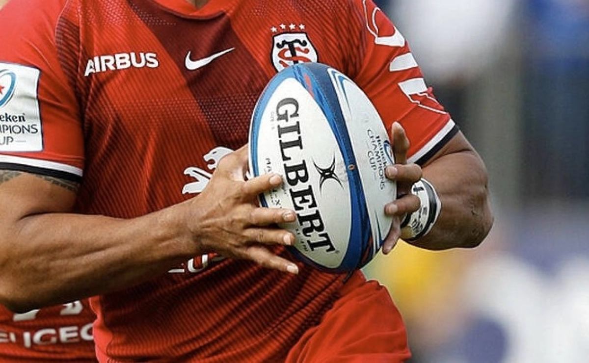 Stade Toulousain UBB : Fabien Pelous ne doute pas du futur gagnant !