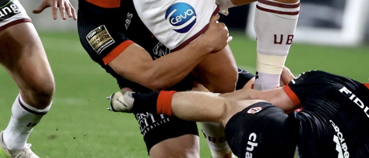 Stade Toulousain UBB : La composition probable de Toulouse