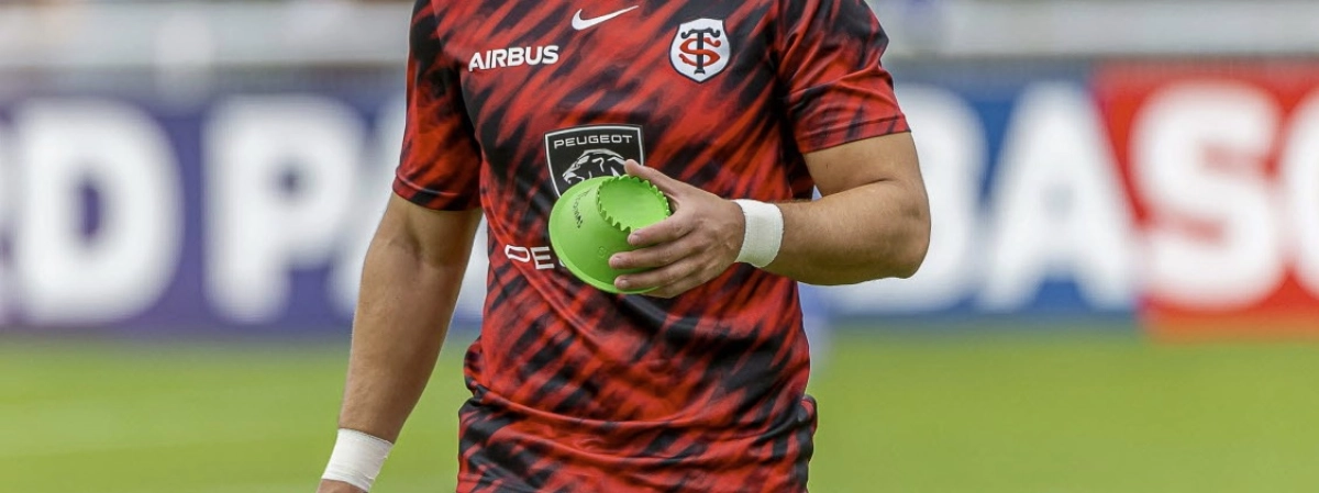 Stade Toulousain UBB : Les explications de Thomas Ramos