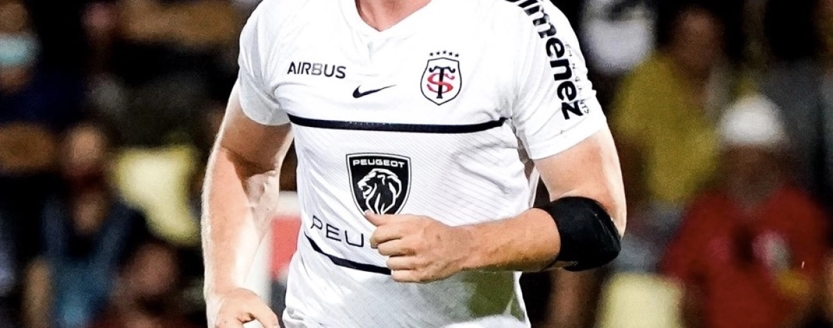Castres Stade Toulousain : 