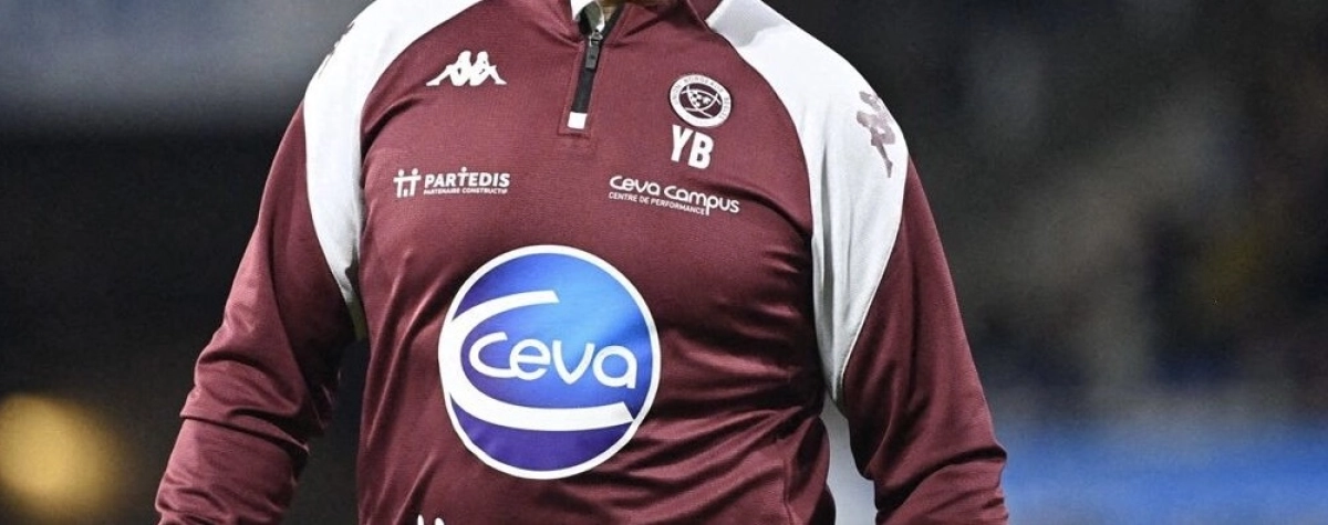 Stade Toulousain UBB : 