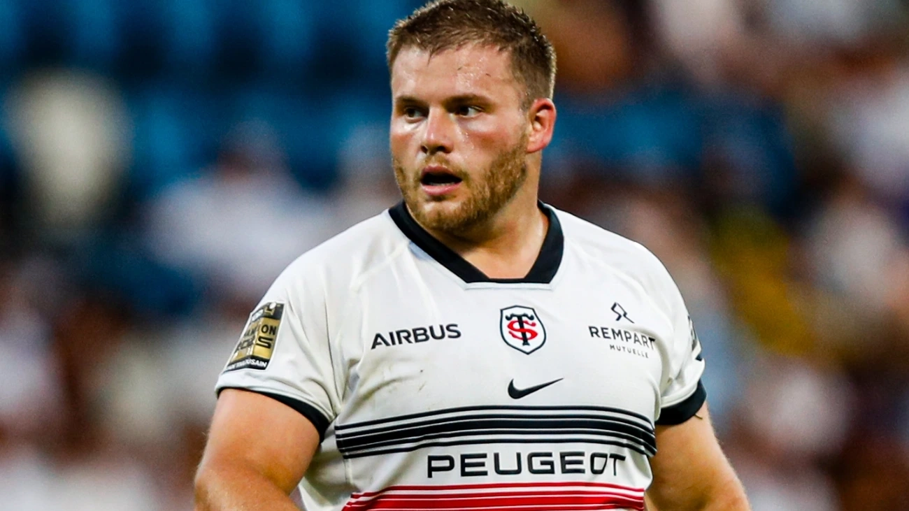 Stade Toulousain : Ugo Mola donne des nouvelles de Pierre-Louis Barassi et Paul Mallez