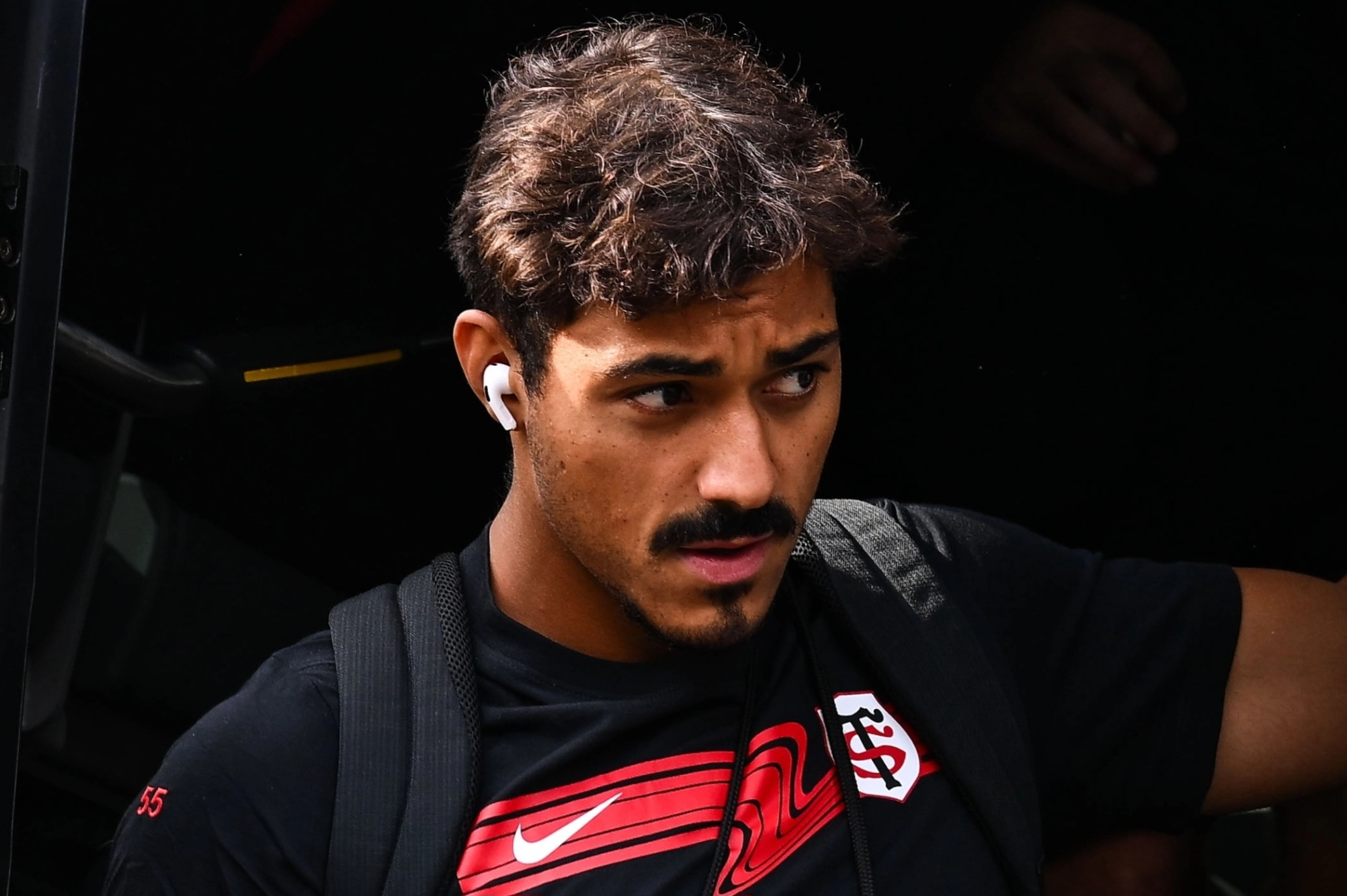 Stade Toulousain : Ugo Mola pessimiste pour la blessure de Dimitri Delibes