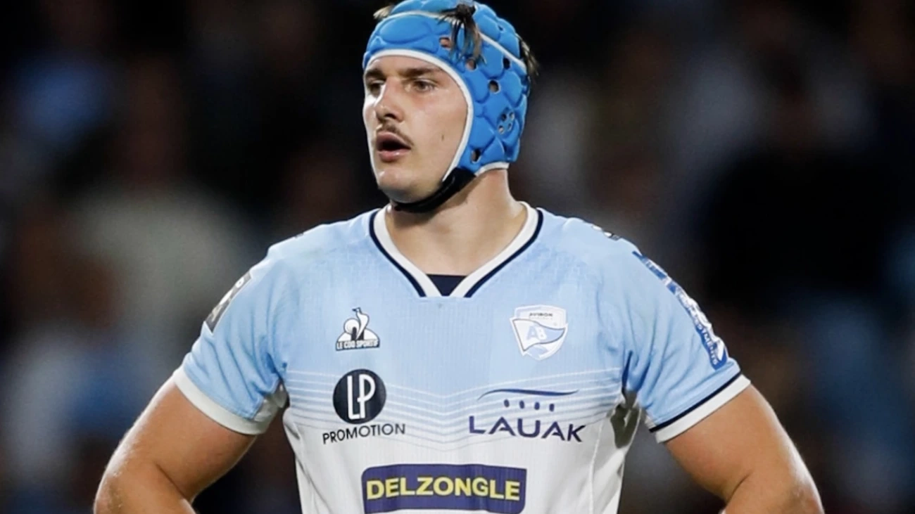 Stade Toulousain : Ugo Mola sous le charme dEsteban Capilla, mais la concurrence semballe