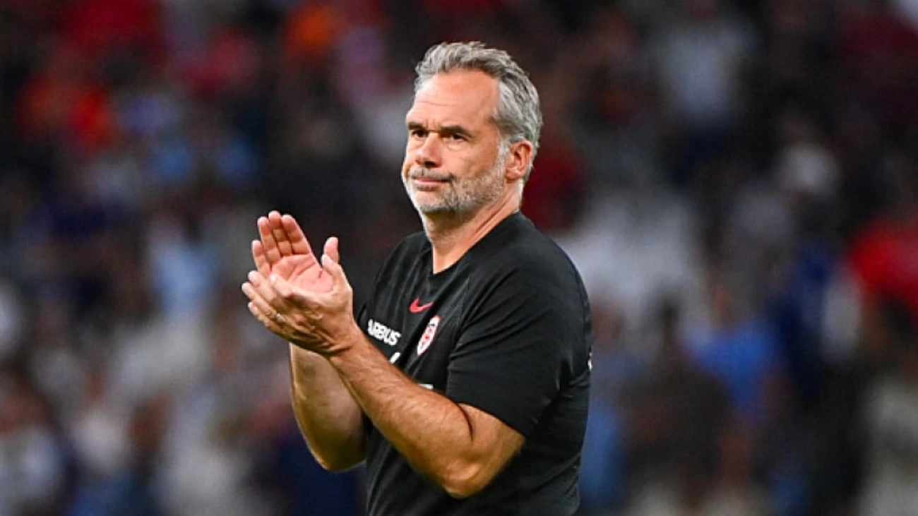 Stade Toulousain : Un club incroyable, les réactions à chaud dUgo Mola, Dupont, Willis et Ntamack après la finale gagnée face à Montpellier