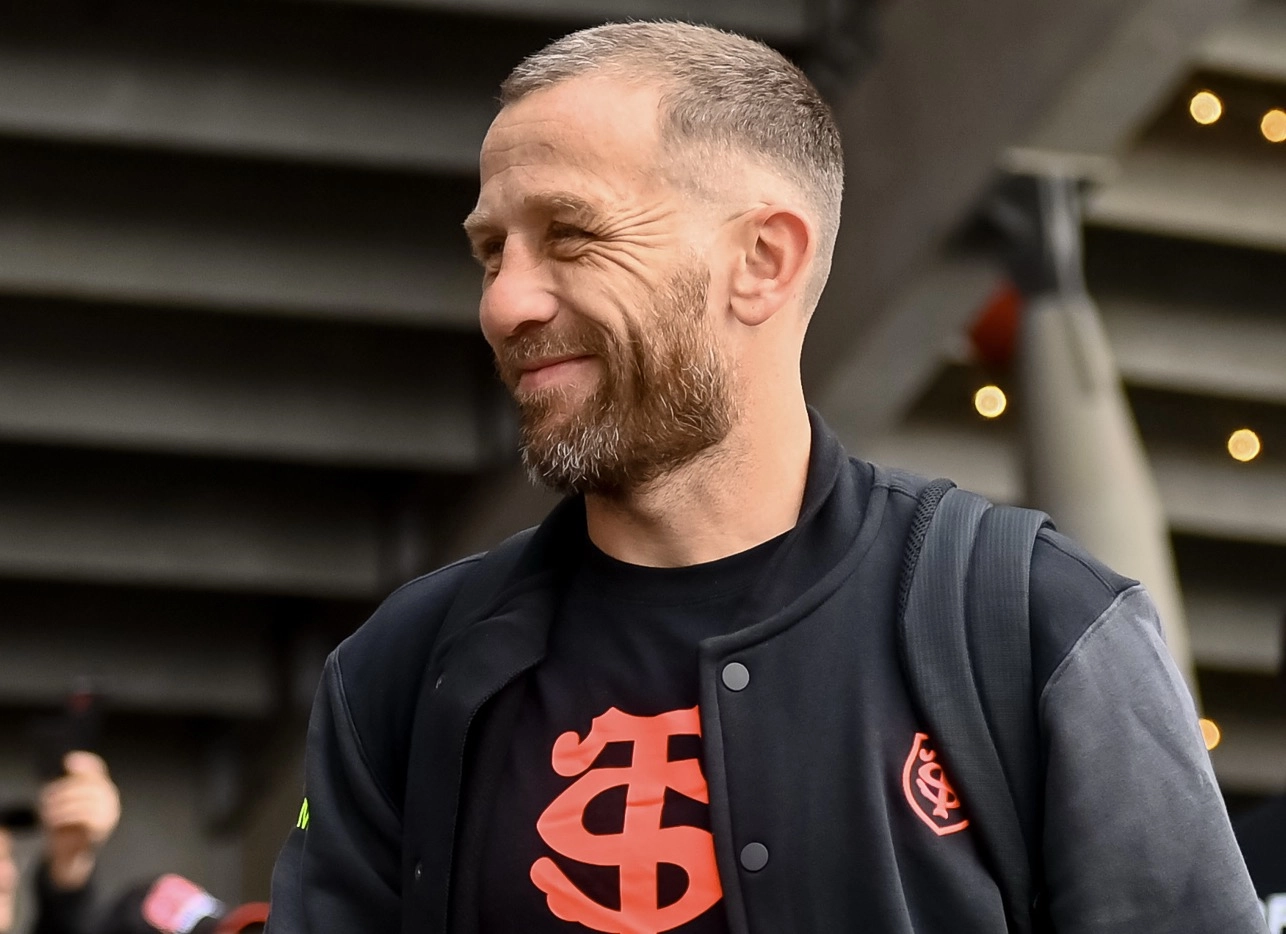 Stade Toulousain : Un grain de sable dans nos rouages, pourquoi David Mélé se méfie autant de la venue de Bayonne