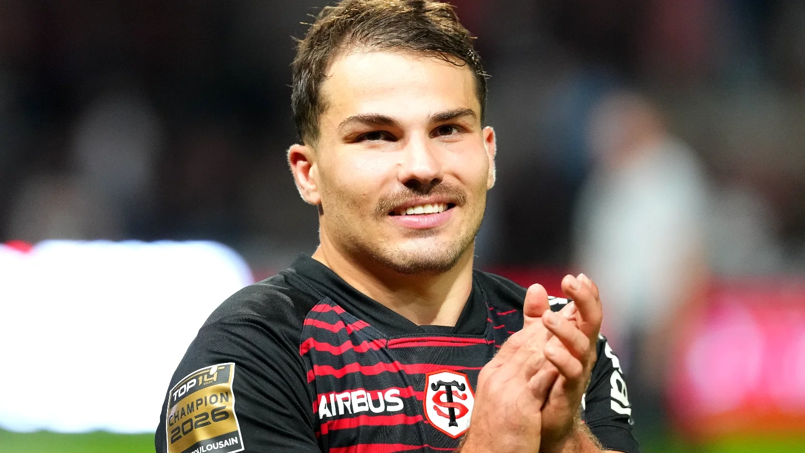 Stade Toulousain : Un gros match, comment Antoine Dupont et ses coéquipiers ont vécu la victoire sur Bayonne