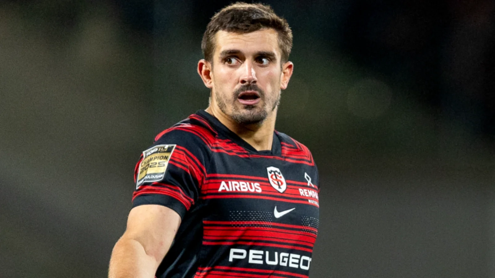 Stade Toulousain : Un peu choquant, le départ de Thomas Ramos vu par Juan Cruz Mallia, Romain Ntamack et Paul Graou
