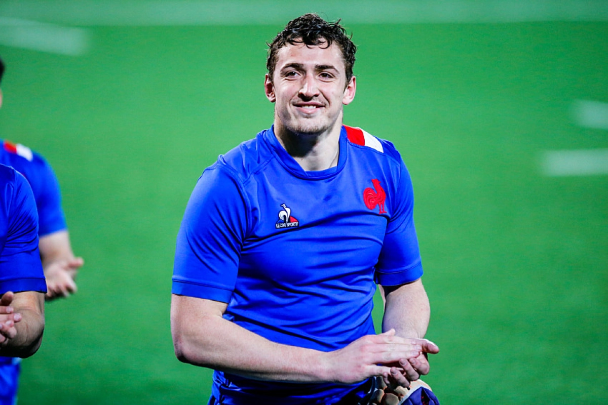 Stade Toulousain : Un prometteur espoir du club prêté à Provence Rugby