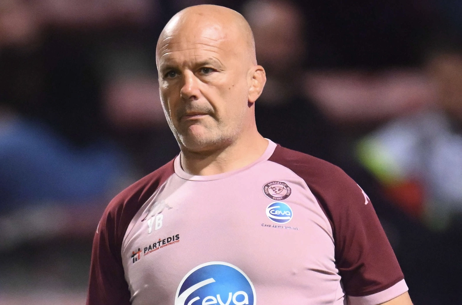 Stade Toulousain : Une classe d'écart, l'analyse cash de Yannick Bru après la large défaite de l'UBB (56-13)