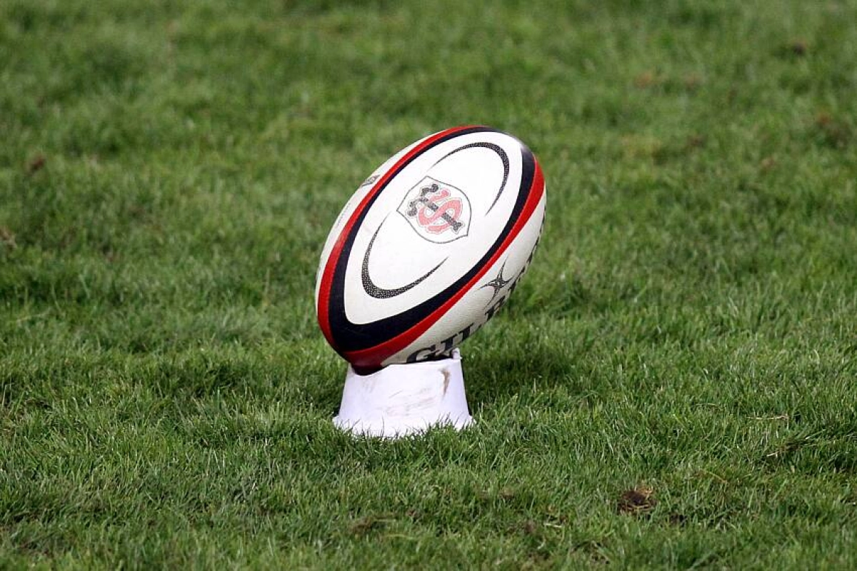 Stade Toulousain : une performance remarquable pour son centre de formation en Top 14