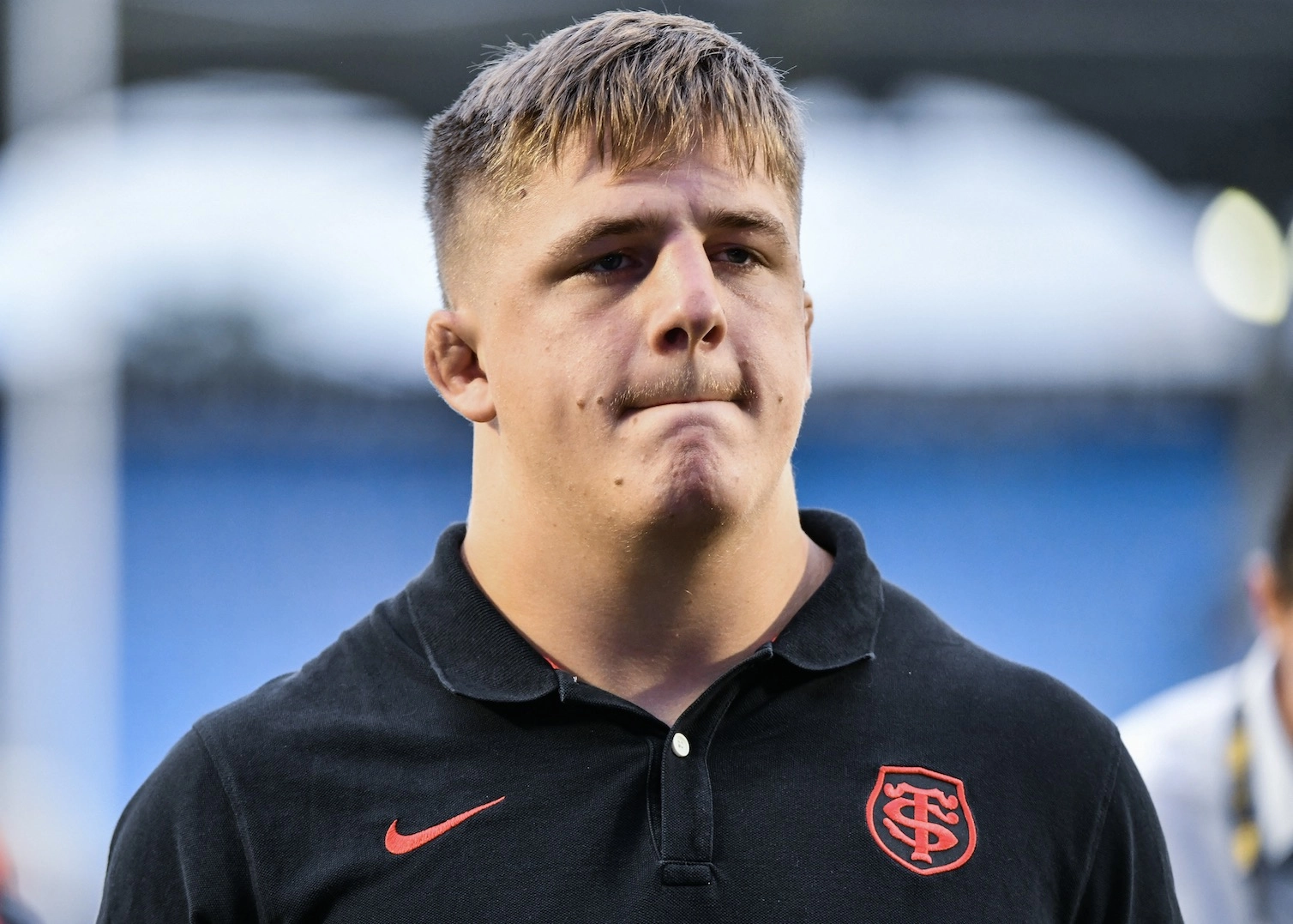 Stade Toulousain : Une vraie chance, Thomas Lacombre motivé avant la réception du Stade Français
