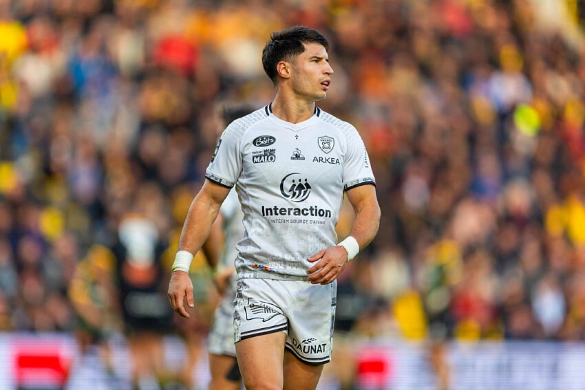 Stade Toulousain : Vannes débarque sans pression à Toulouse