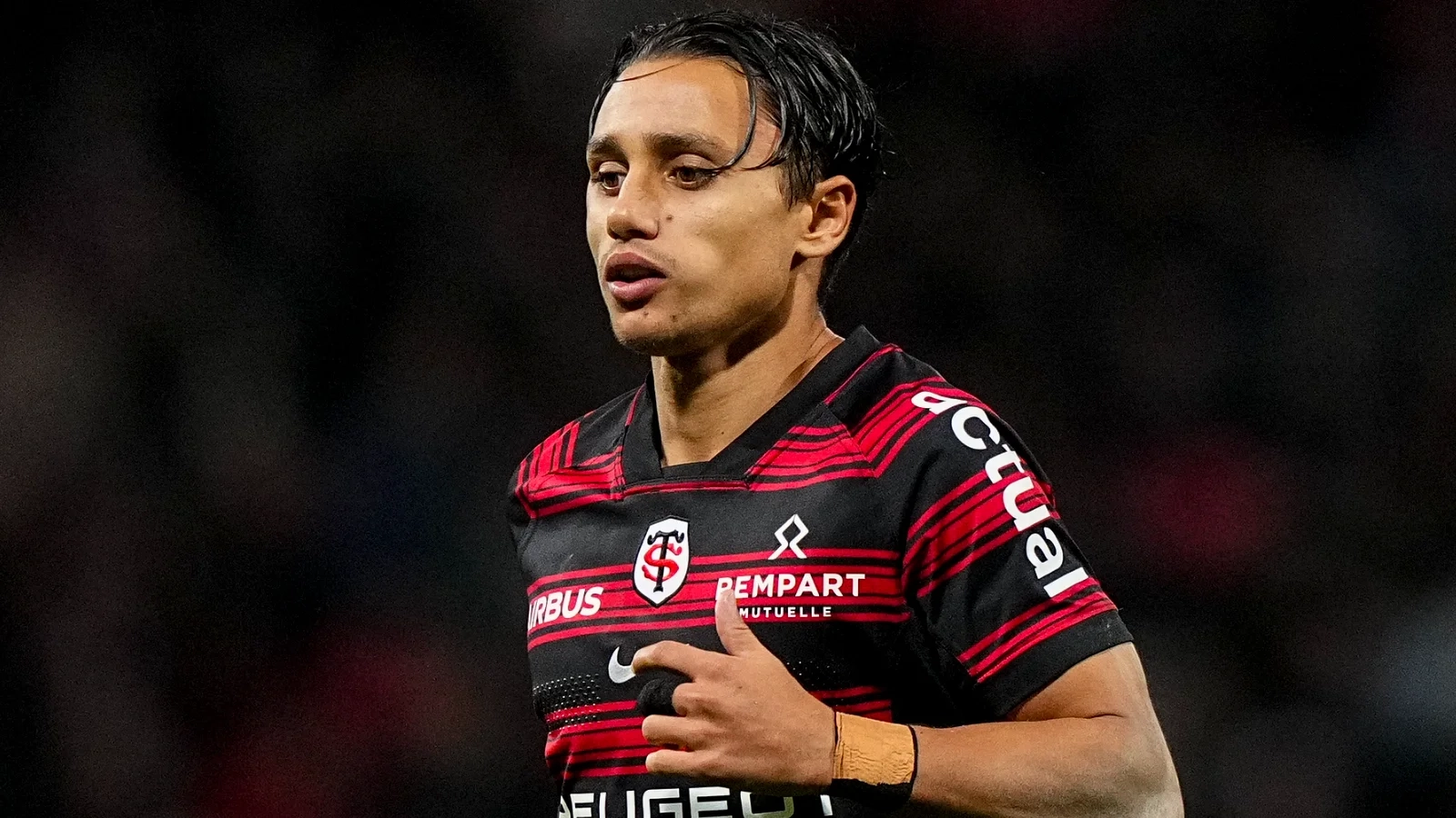Stade Toulousain : Verdict connu pour Ange Capuozzo, Romain Ntamack incertain pour le match face à Montauban