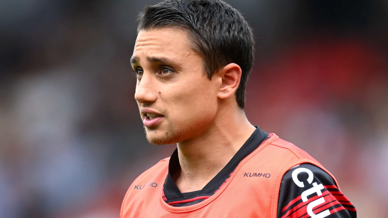 Stade Toulousain : Évidemment..., Ange Capuozzo a joué les intermédiaires pour convaincre Tommaso Menoncello