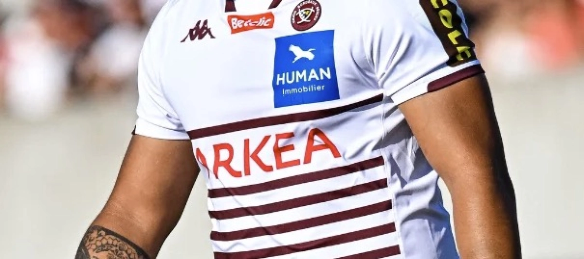 Tani Vili au Stade Rochelais... ou pas ?