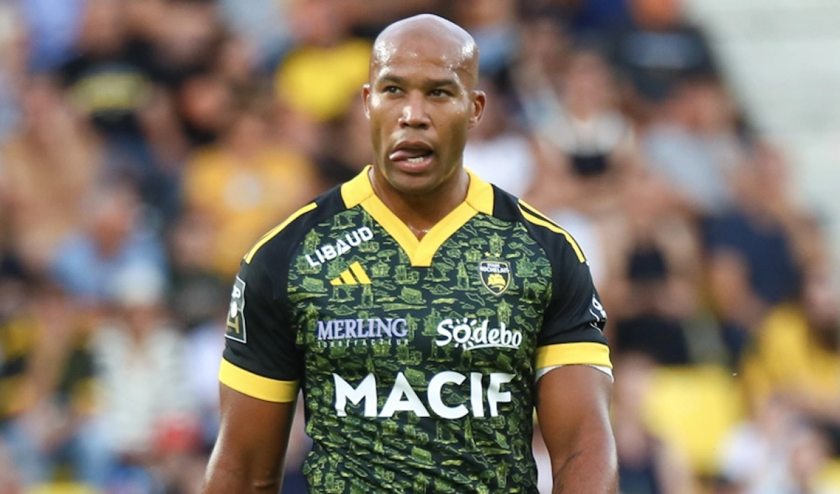 Surprise : Teddy Thomas arriverait au Stade Toulousain !