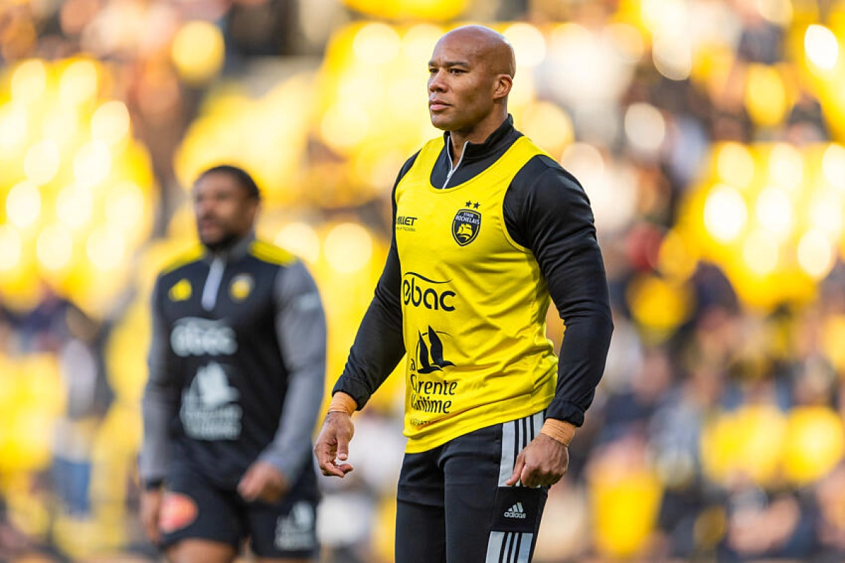 Teddy Thomas révèle les raisons de son transfert de La Rochelle au Stade Toulousain