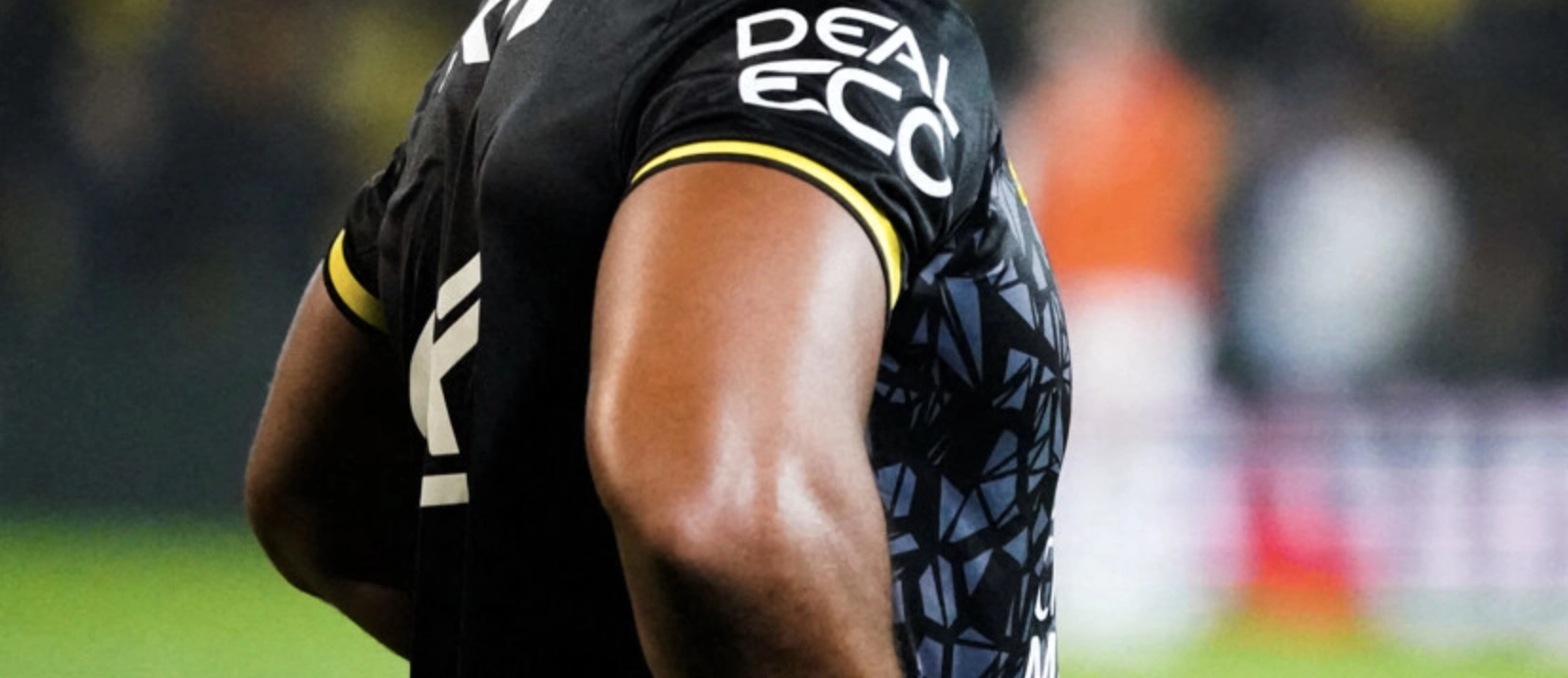 Teddy Thomas sur le départ ?