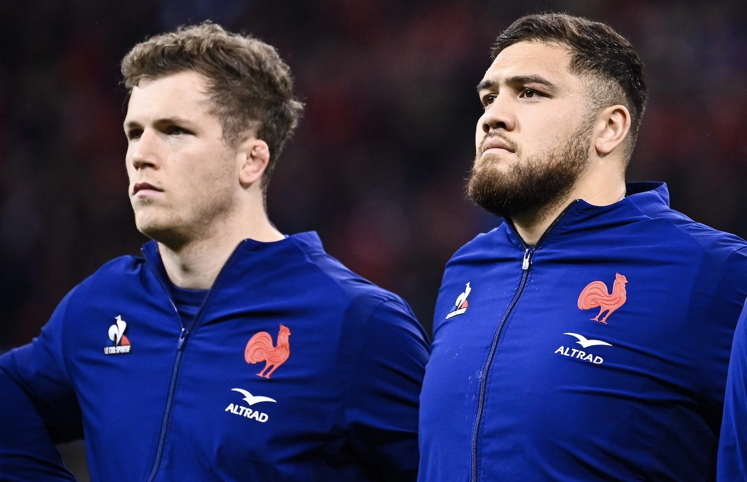 XV de France : Emmanuel Meafou, la bonne nouvelle après sa blessure !