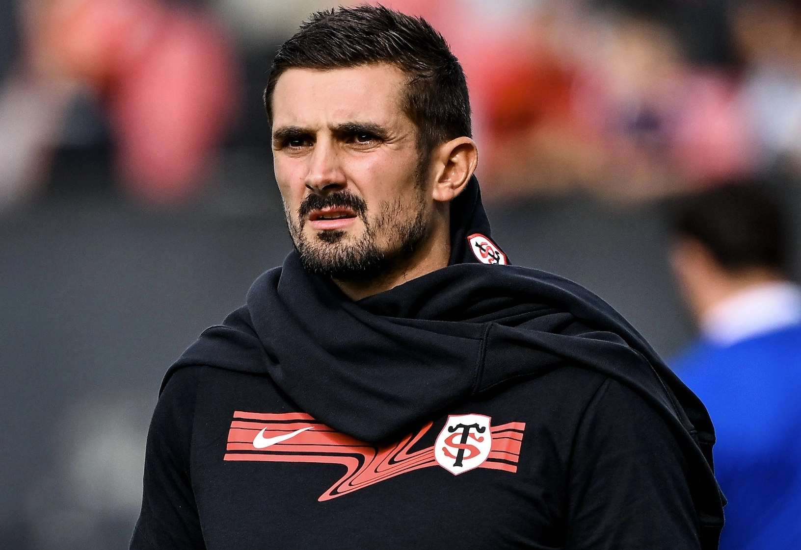 Thomas Ramos déterminé pour le choc Toulouse vs Ulster en Champions Cup