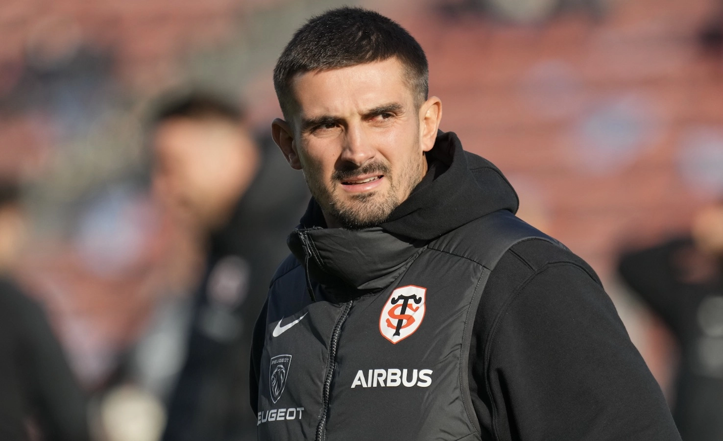 Stade Toulousain : Thomas Ramos s'exprime sur le public de Toulon après la victoire