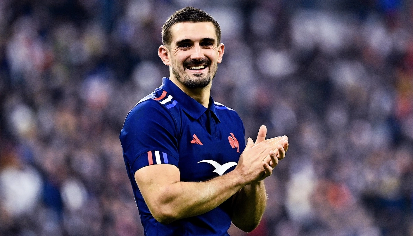 Thomas Ramos recoit un très bel éloge de Frédéric Michalak après son record