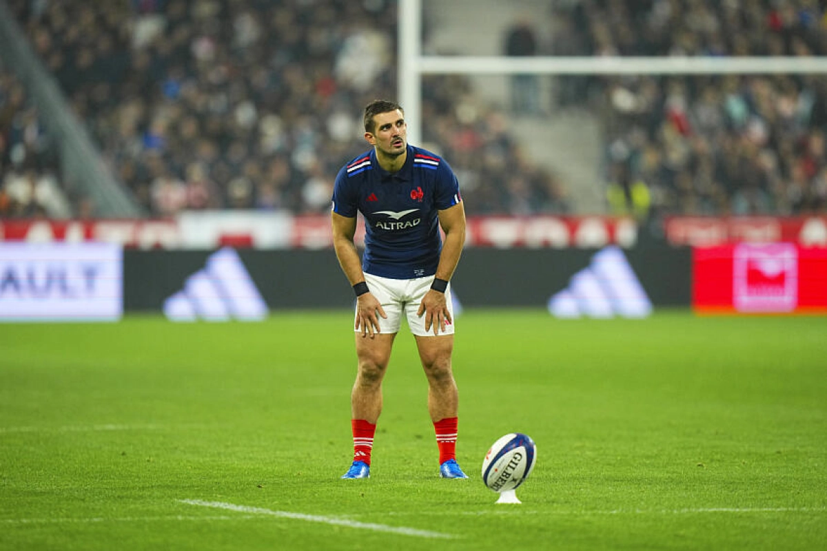 Thomas Ramos met fin à la polémique