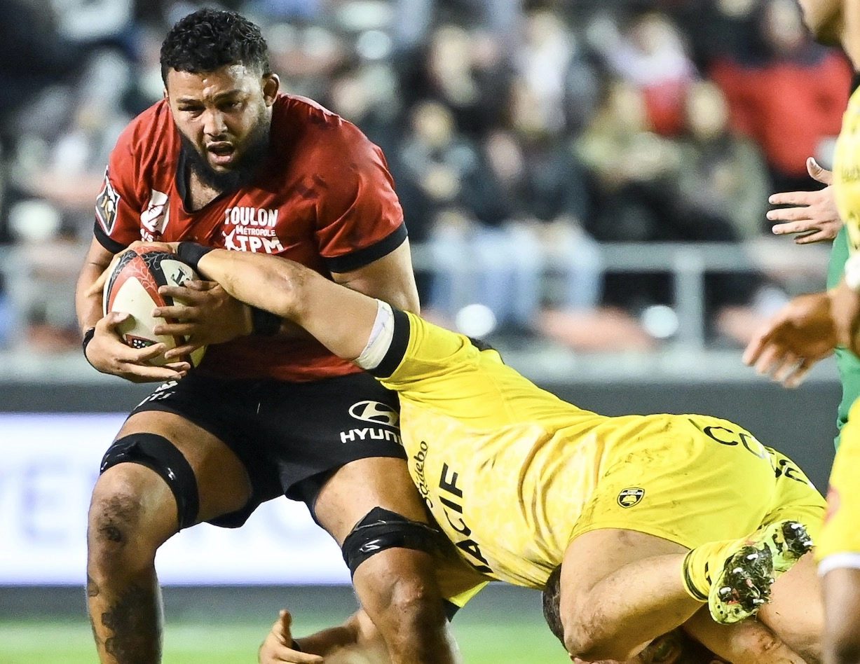 Toulon - La Rochelle : Heure, chaîne, classement et historique du match en retard