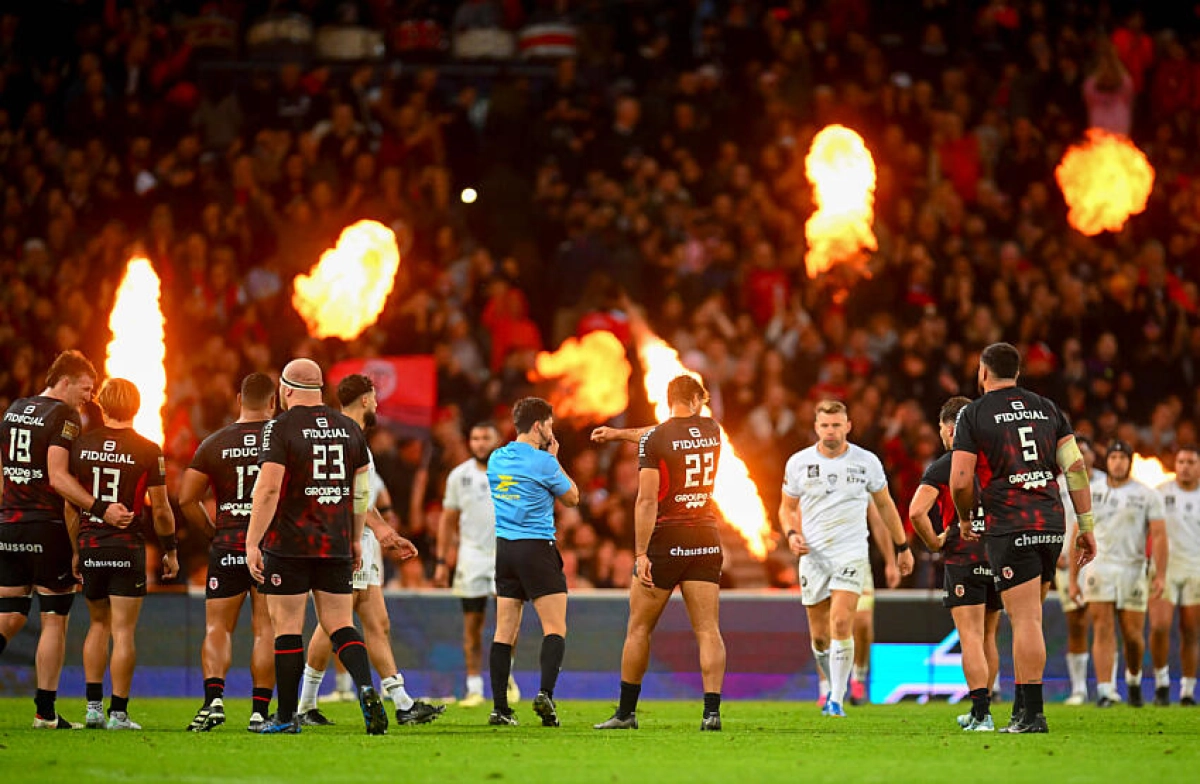 Toulon vs Toulouse : A quelle heure et sur quelle chaine ?