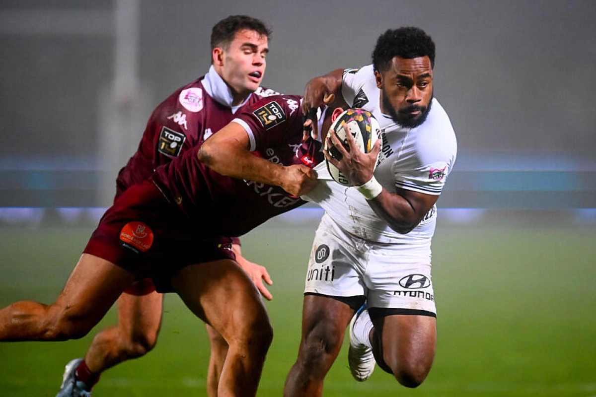 Toulon vs UBB : A quelle heure et sur quelle chaine TV voir le match crucial ?