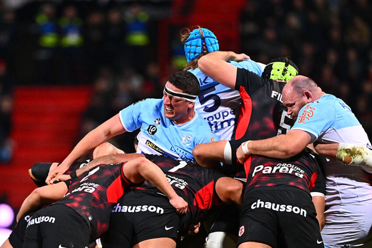 Toulouse - Bayonne : A quelle heure et sur quelle chaine TV voir la demi-finale du Top 14 ?
