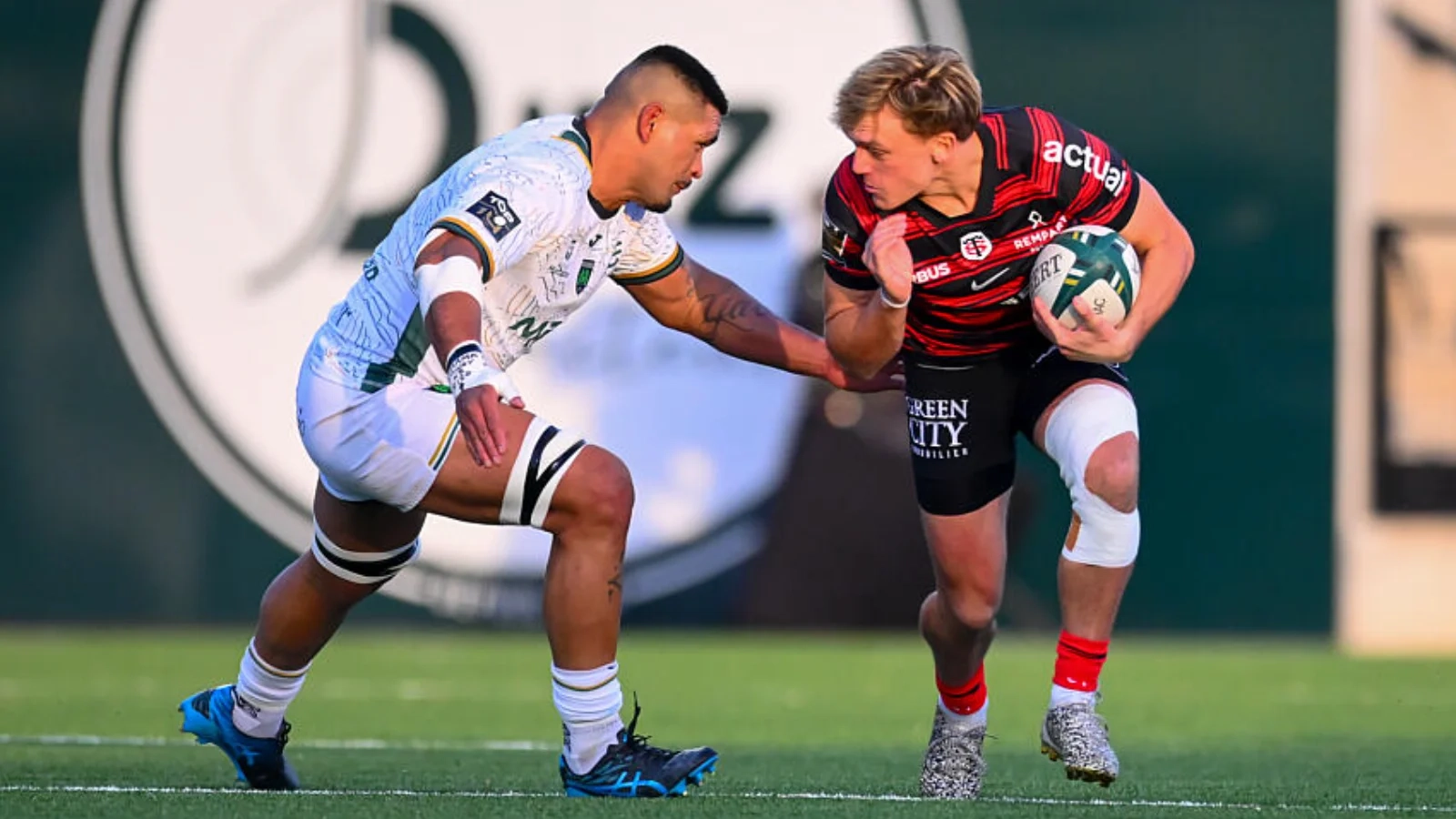 Toulouse - Montauban : La compo officielle du Stade Toulousain révélée pour le match de samedi en Top 14