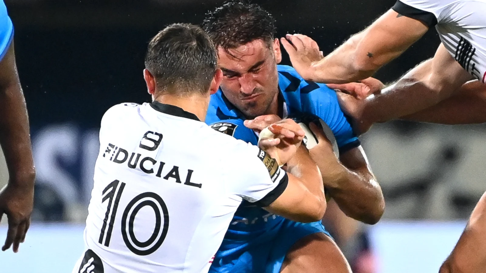 Toulouse - Montpellier : A quelle heure et sur quelle chaine voir le choc de Top 14 samedi