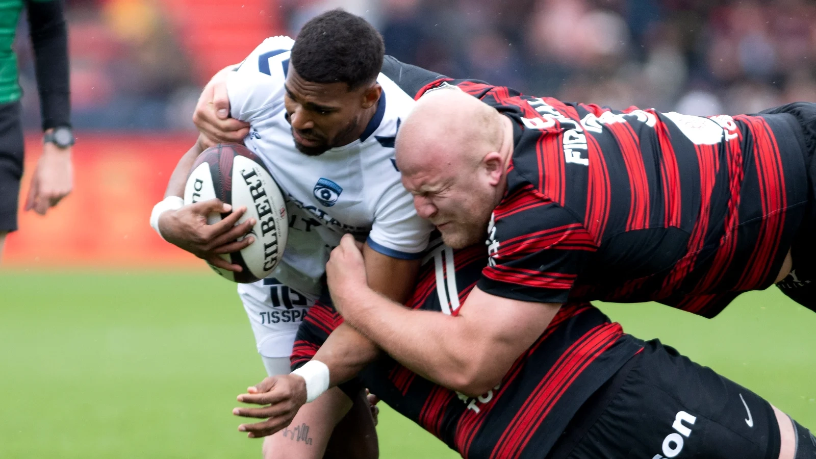 Toulouse - Montpellier : A quelle heure et sur quelles chaines voir la finale du Top 14 samedi