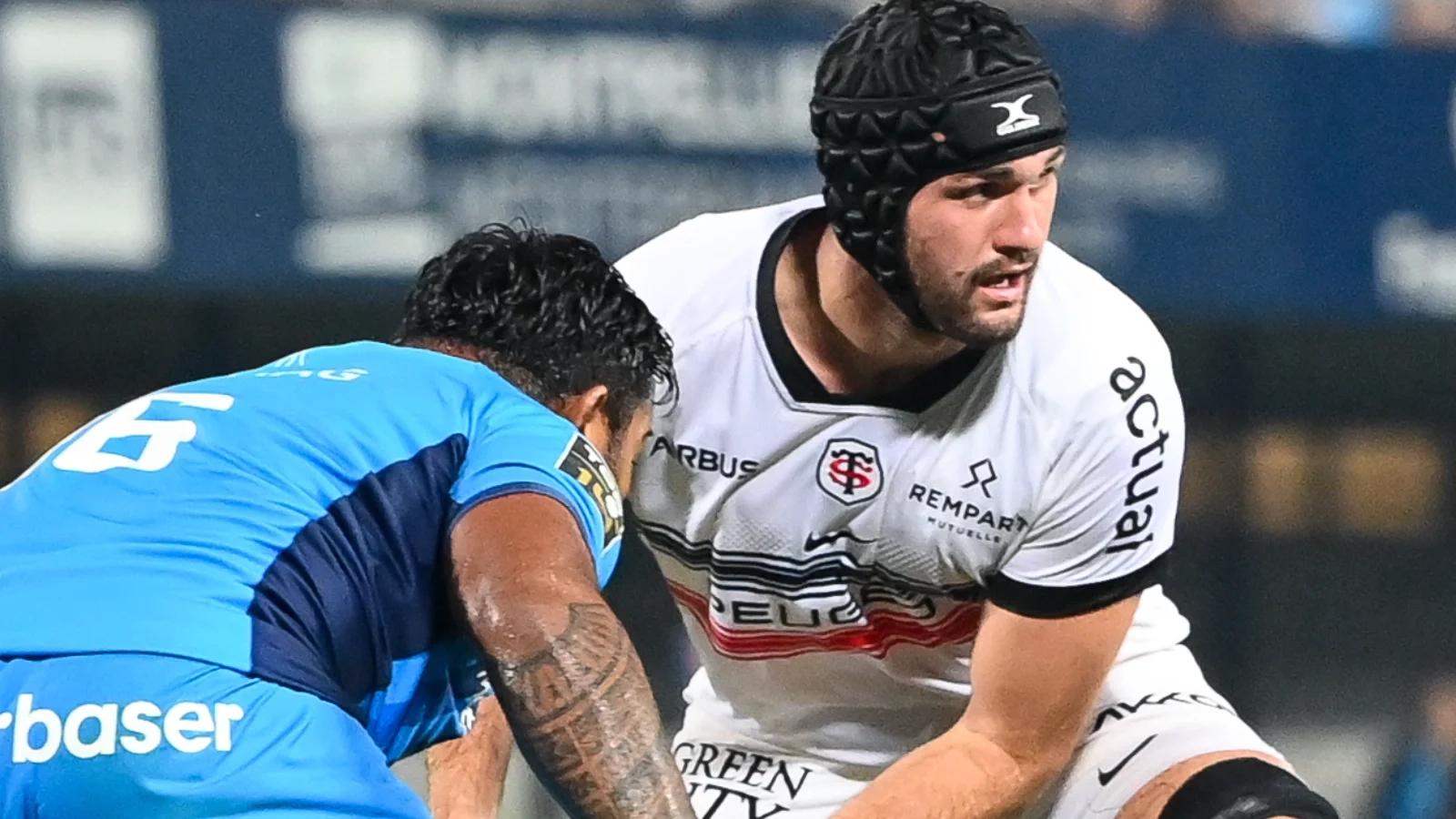 Toulouse - Montpellier : La compo officielle du Stade Toulousain révélée pour le choc de samedi en Top 14