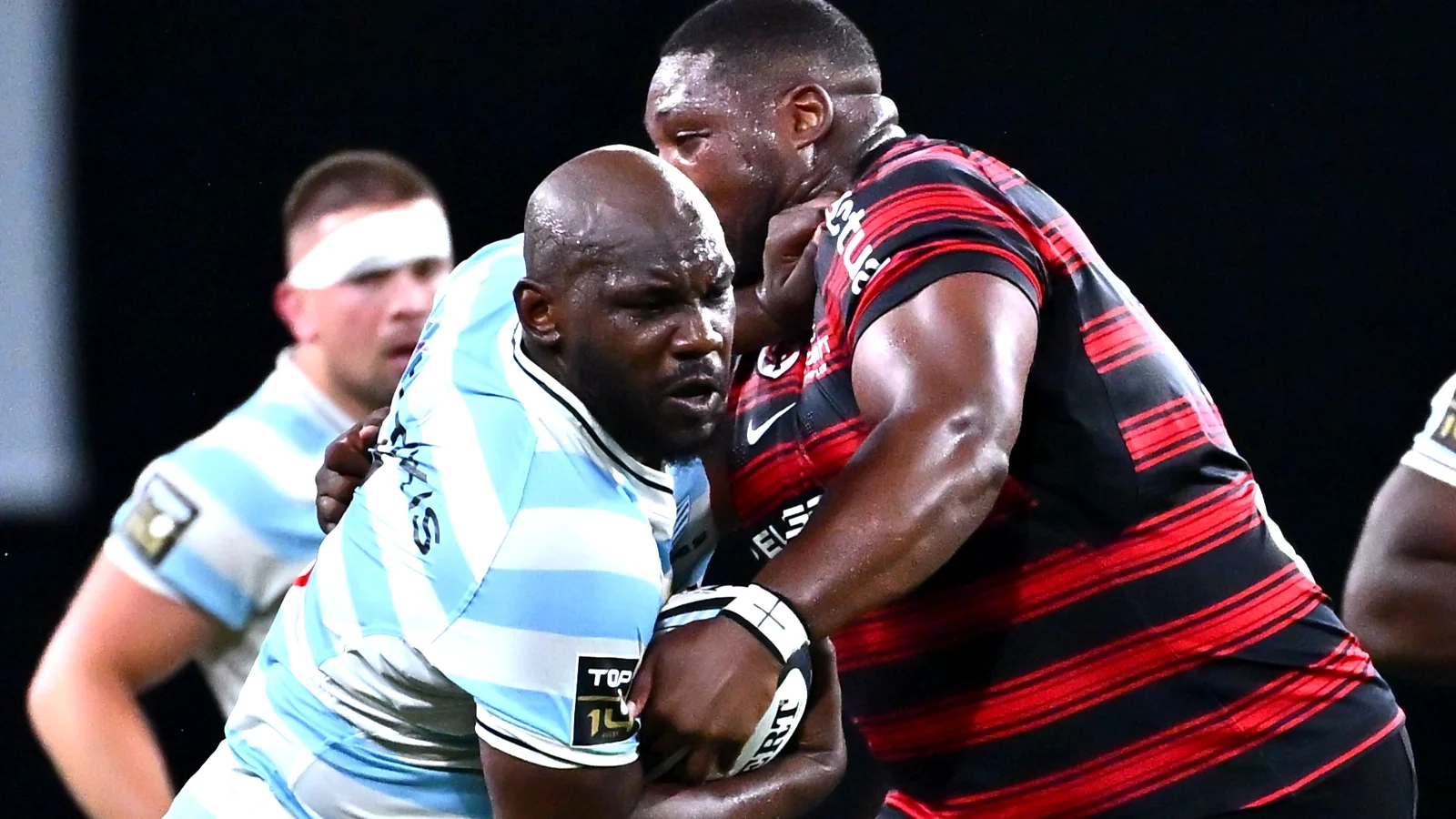 Toulouse - Racing 92 : A quelle heure et sur quelle chaine voir la demi-finale de Top 14 vendredi