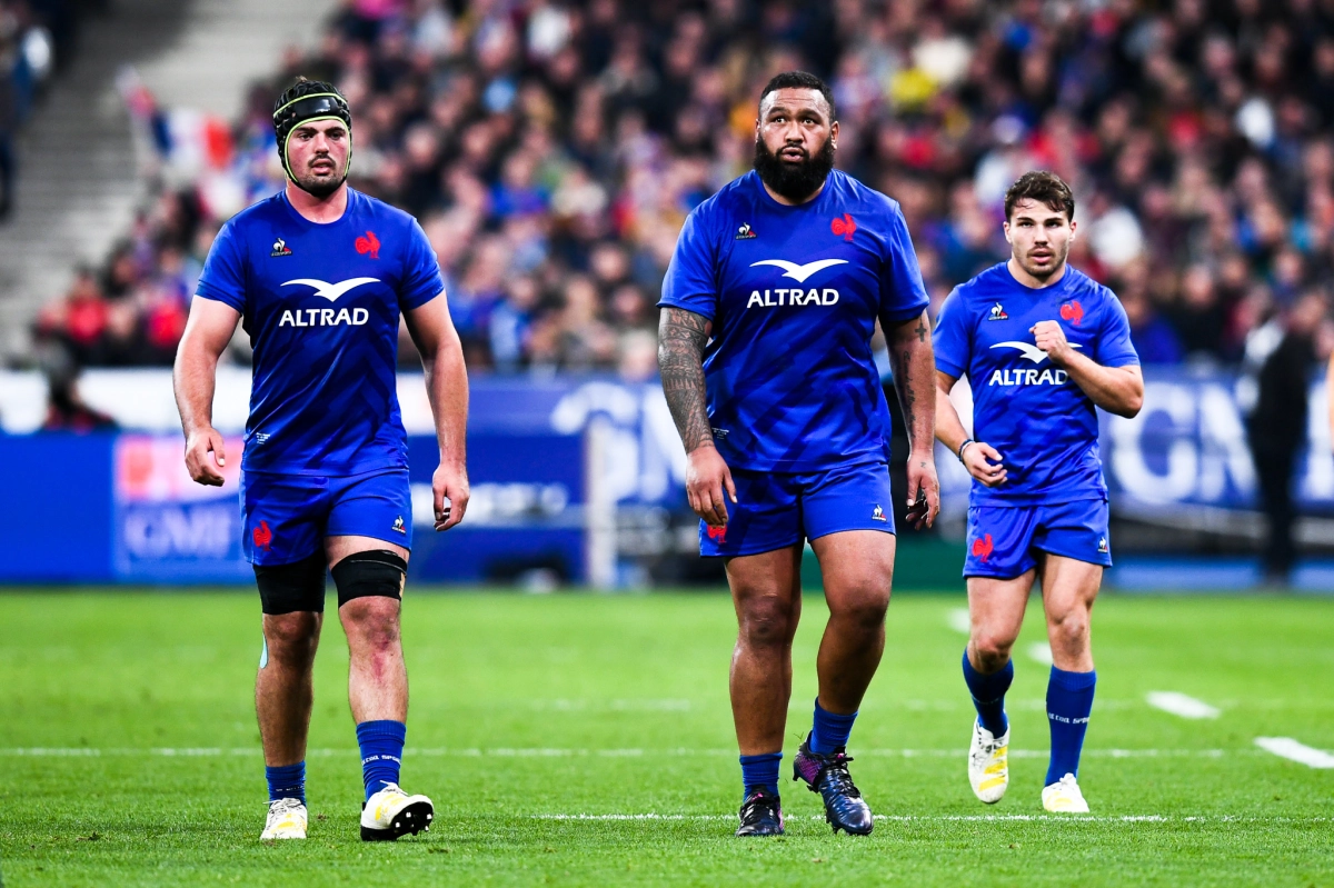 Tournoi des 6 Nations 2025 le programme complet avec heures et