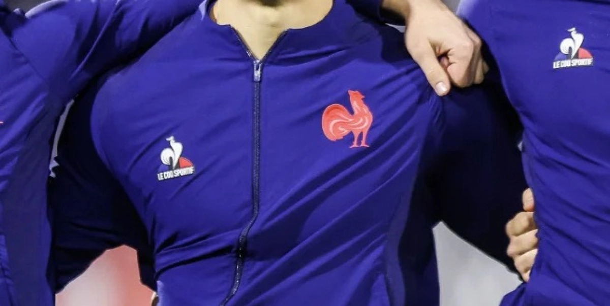 Trois Rochelais titulaires pour France - Pays de Galles (U20)