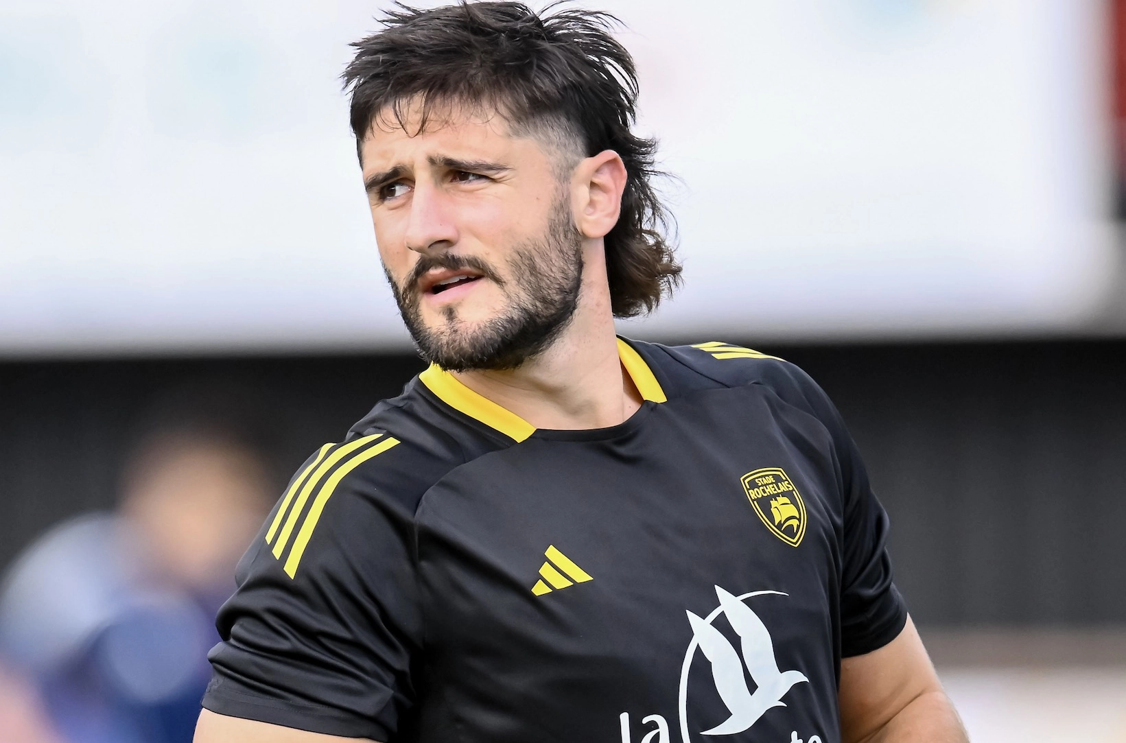 UBB-La Rochelle : On a envie de performer dès le début prévient Jules Favre avant le derby