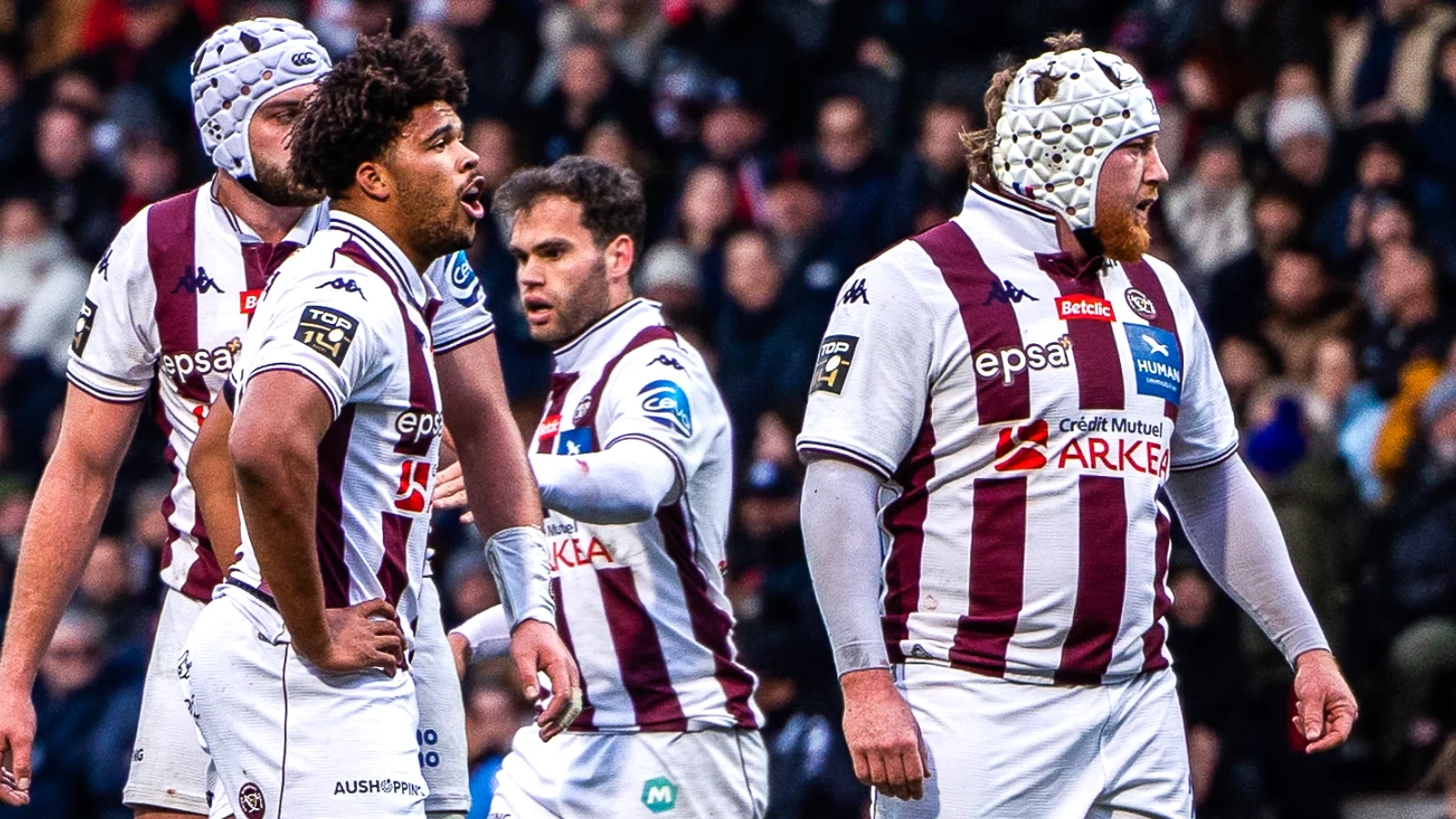 UBB - Bath : A quelle heure et sur quelle chaine voir la demi-finale de Champions Cup dimanche