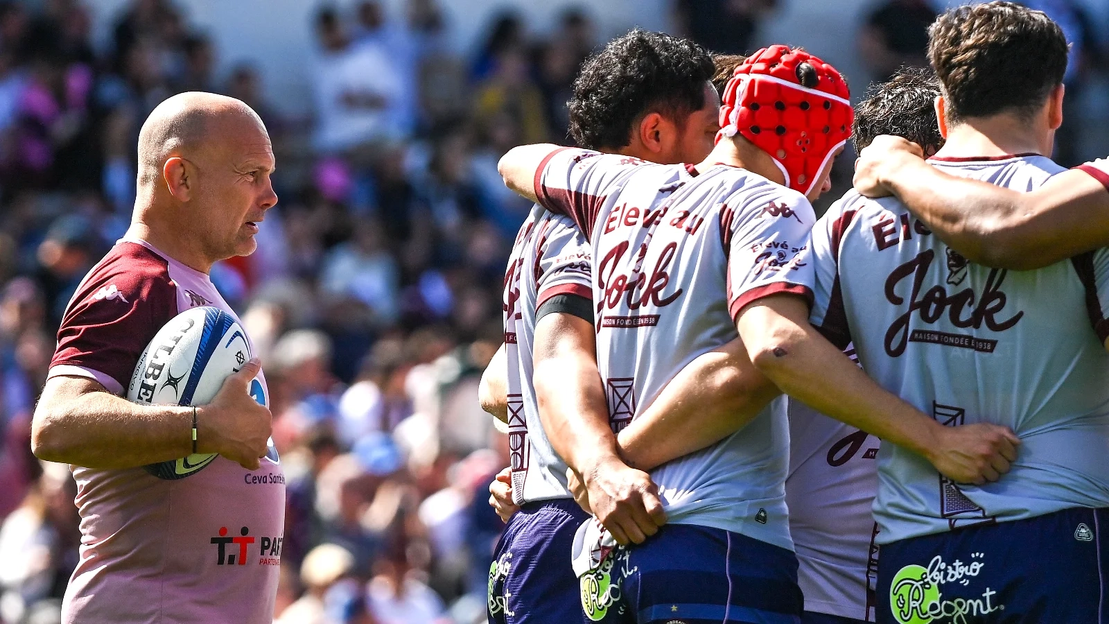 UBB - Leinster : A quelle heure et sur quelle chaine voir la finale tant attendue de Champions Cup ?